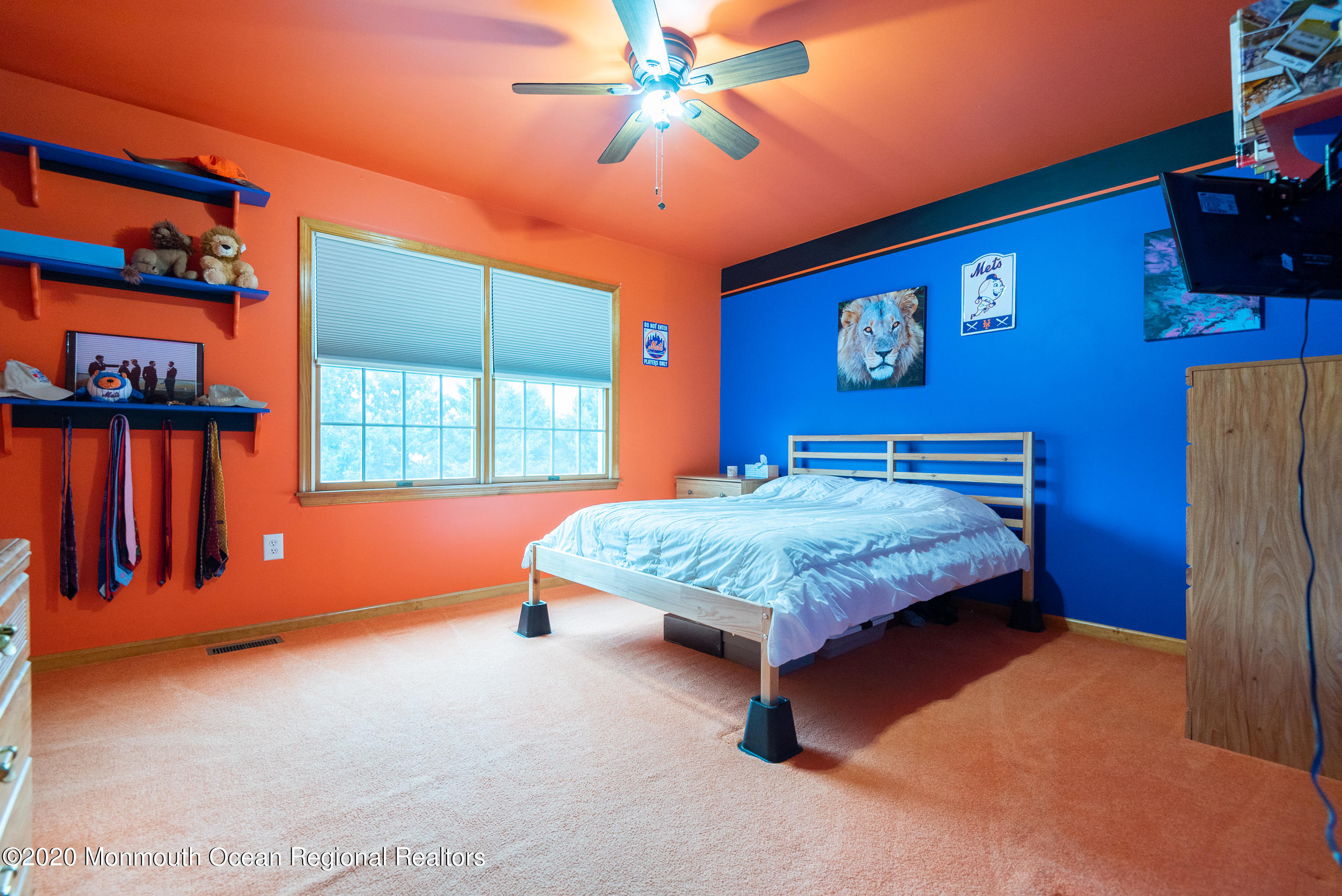 16 Rustic Way Freehold, NJ 07728 - Photo 40 of 66 Bed 2
