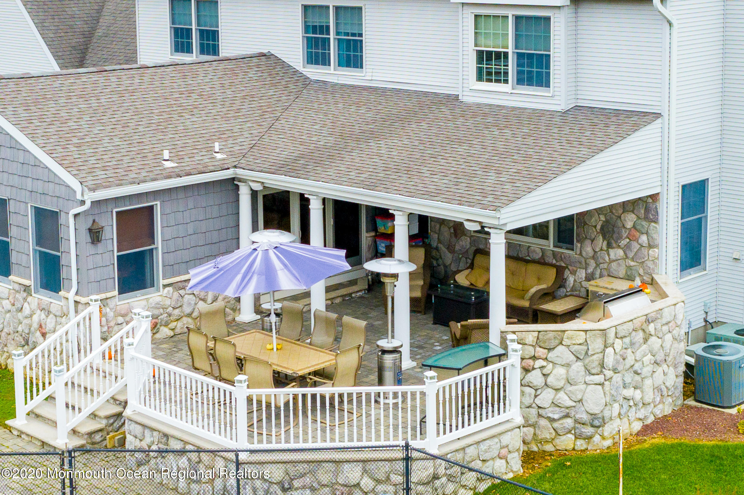 16 Rustic Way Freehold, NJ 07728 - Photo 5 of 66 Back 7b