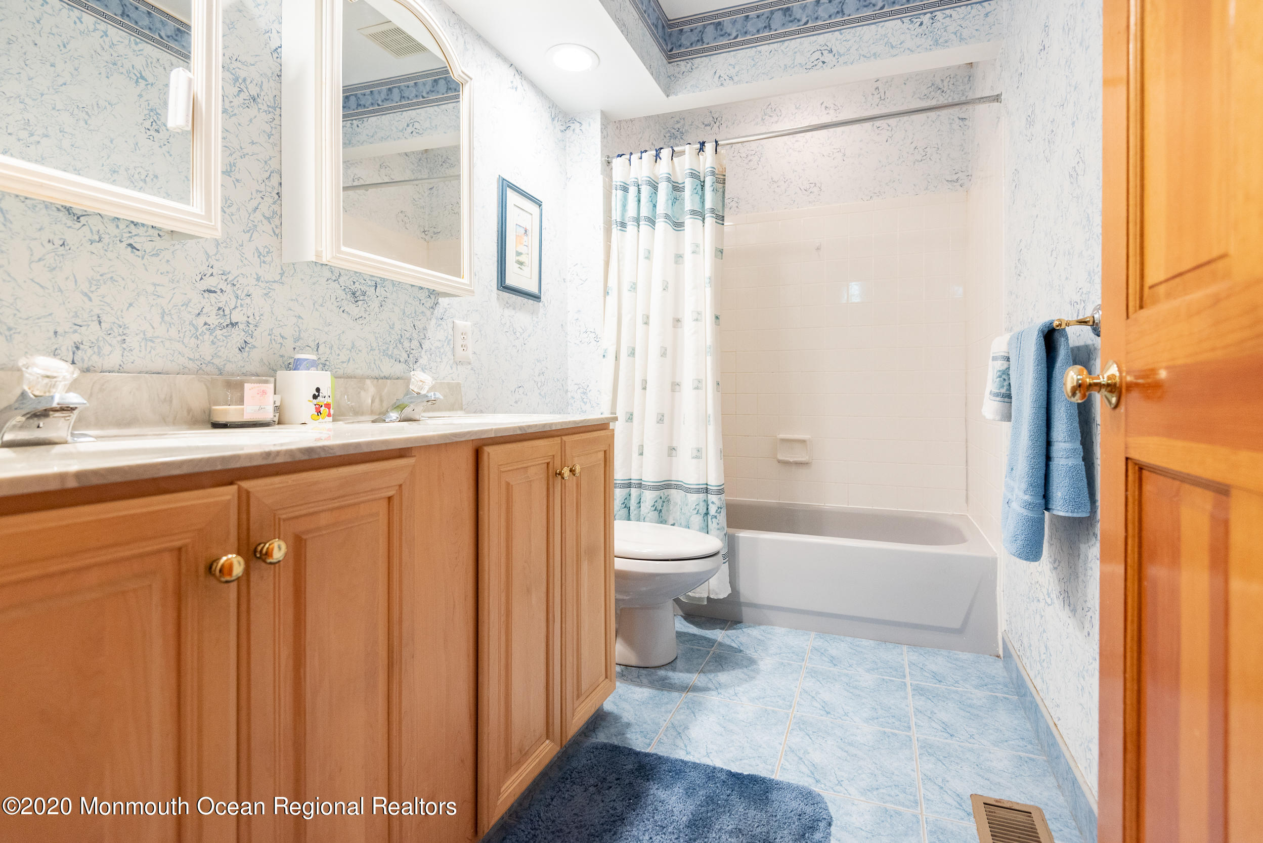 16 Rustic Way Freehold, NJ 07728 - Photo 41 of 66 Bath 2
