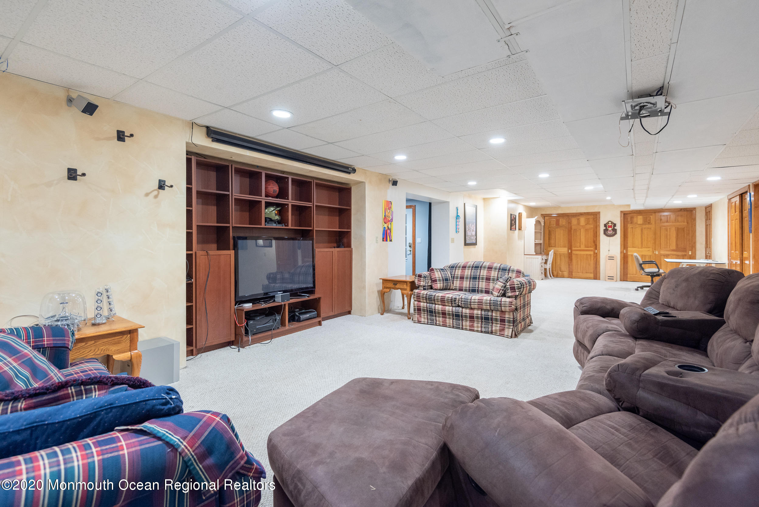 16 Rustic Way Freehold, NJ 07728 - Photo 42 of 66 Basement 2
