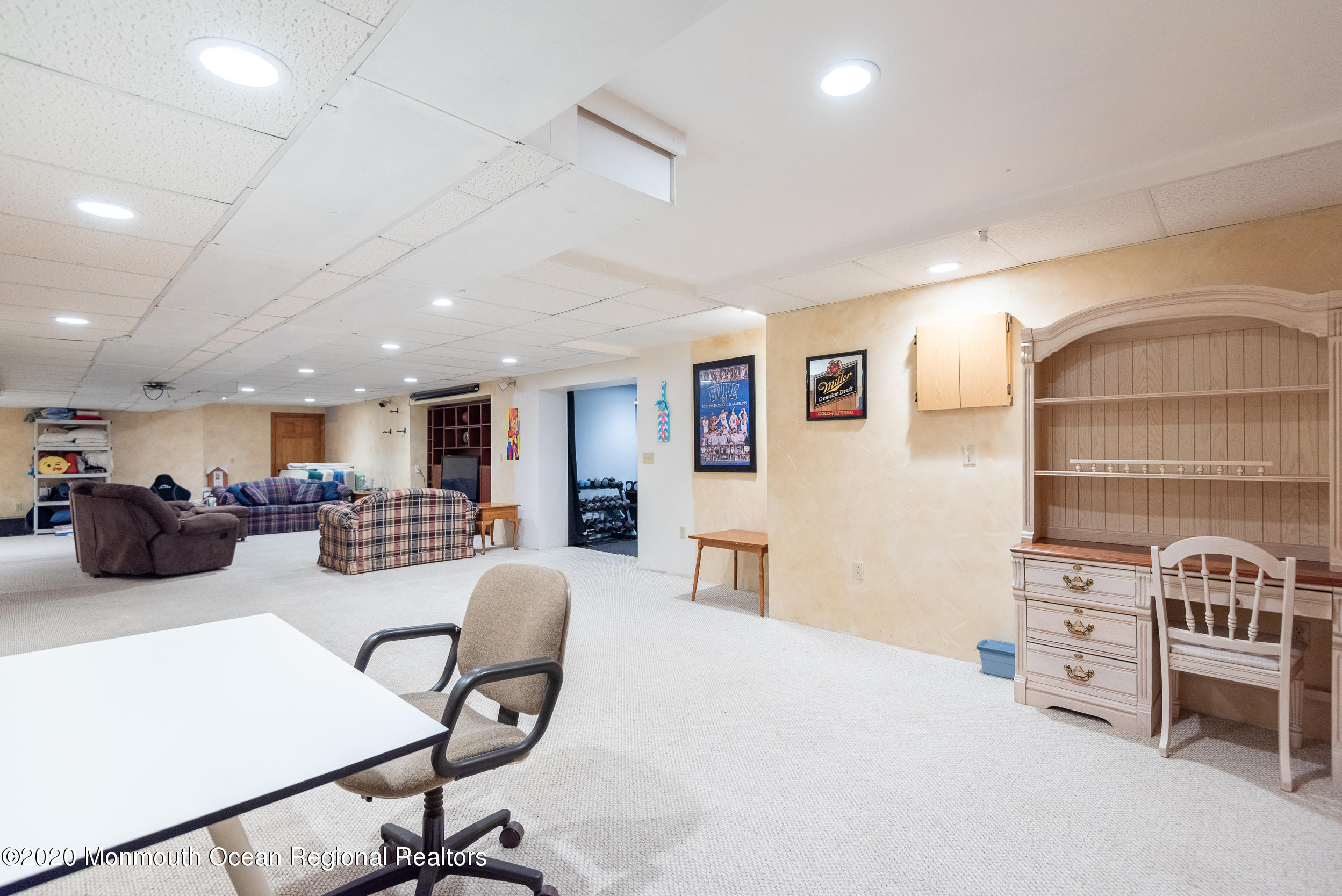 16 Rustic Way Freehold, NJ 07728 - Photo 43 of 66 Basement 3