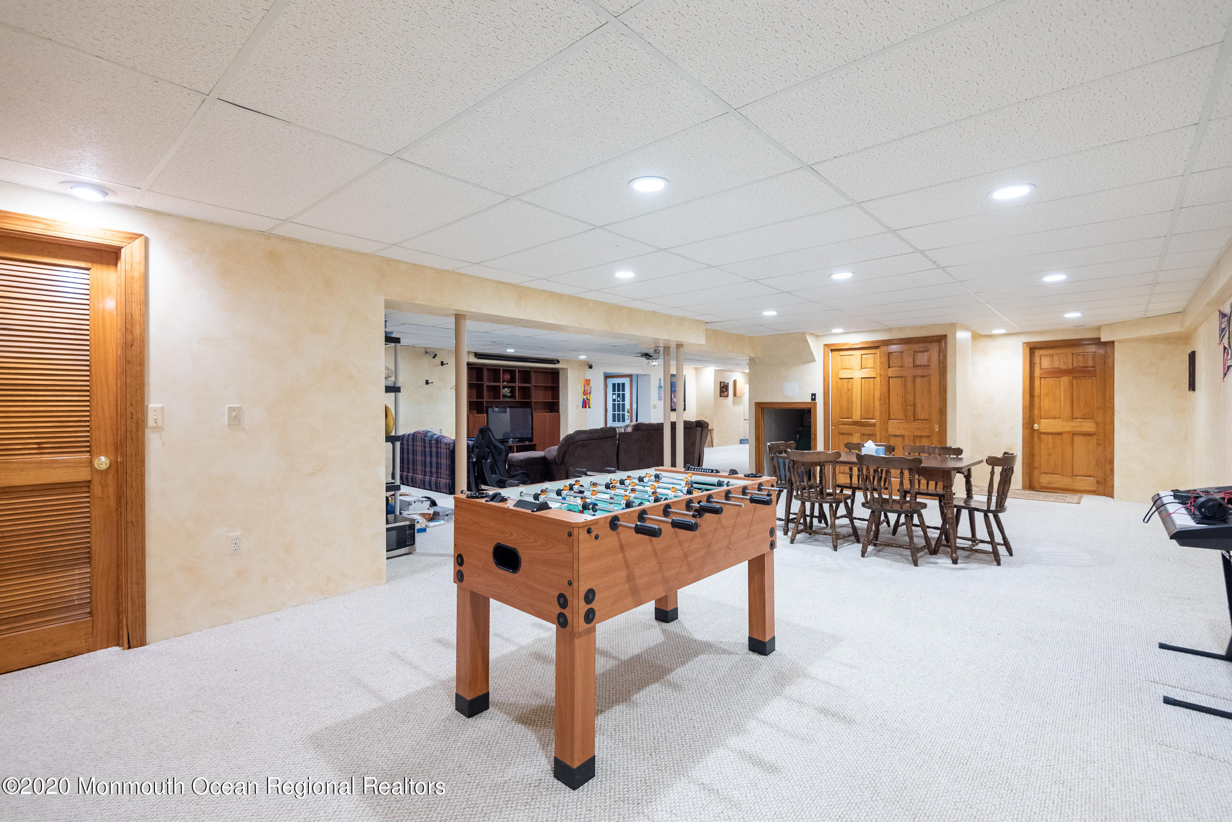 16 Rustic Way Freehold, NJ 07728 - Photo 44 of 66 Basement 1