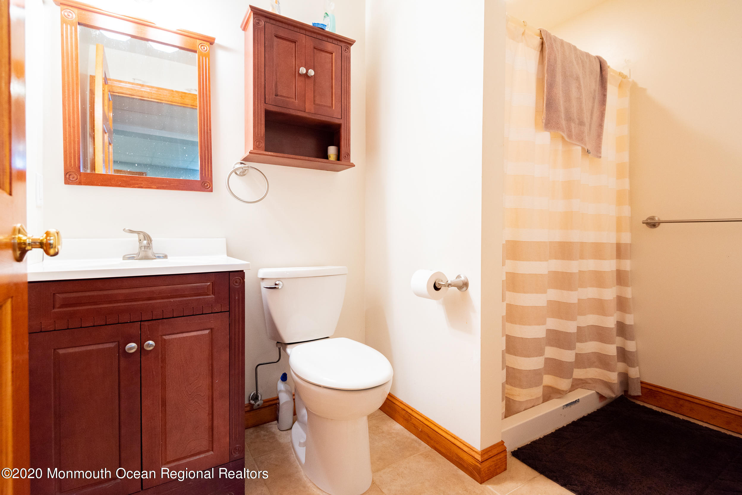 16 Rustic Way Freehold, NJ 07728 - Photo 46 of 66 Basement Bath