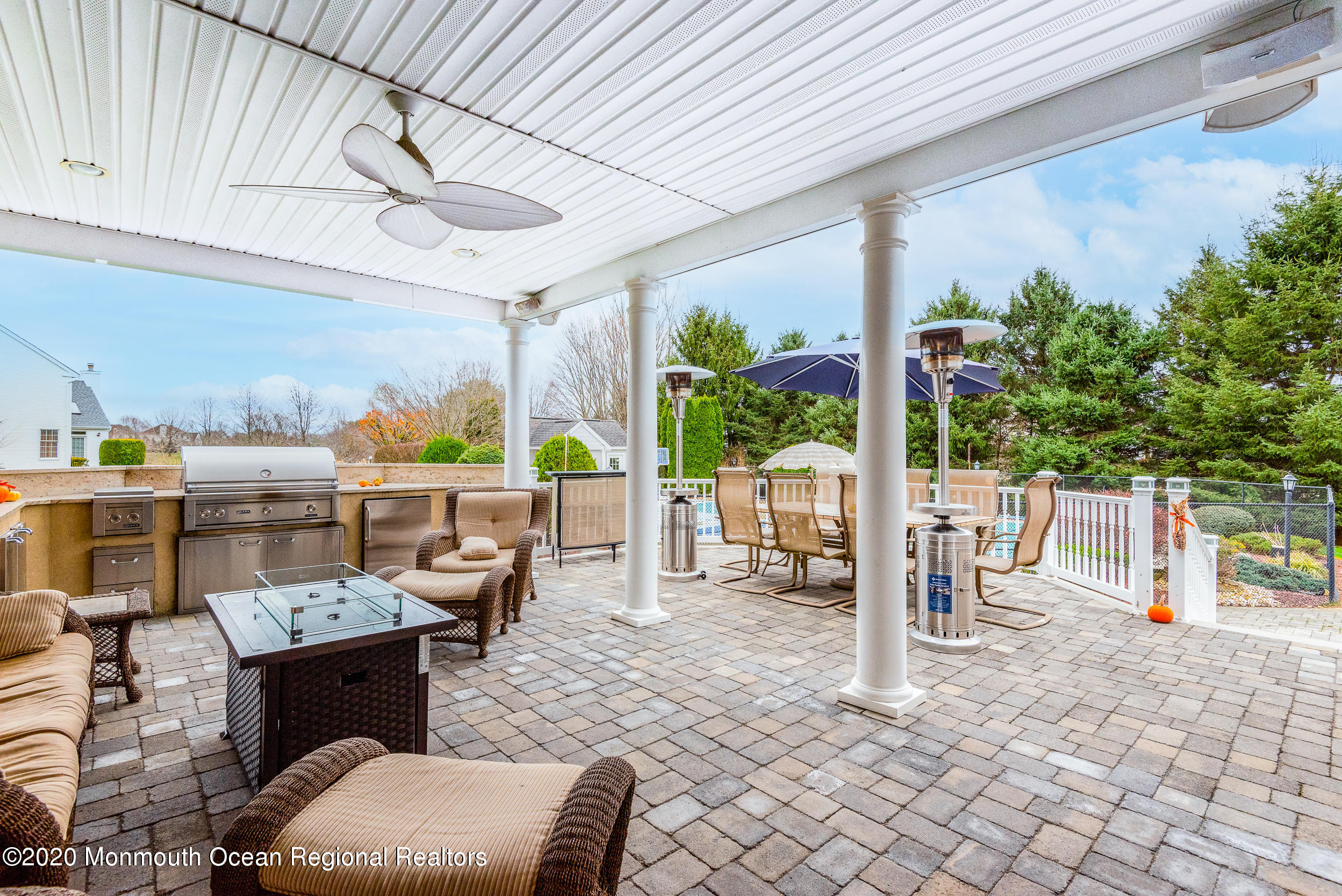 16 Rustic Way Freehold, NJ 07728 - Photo 48 of 66 Back 1
