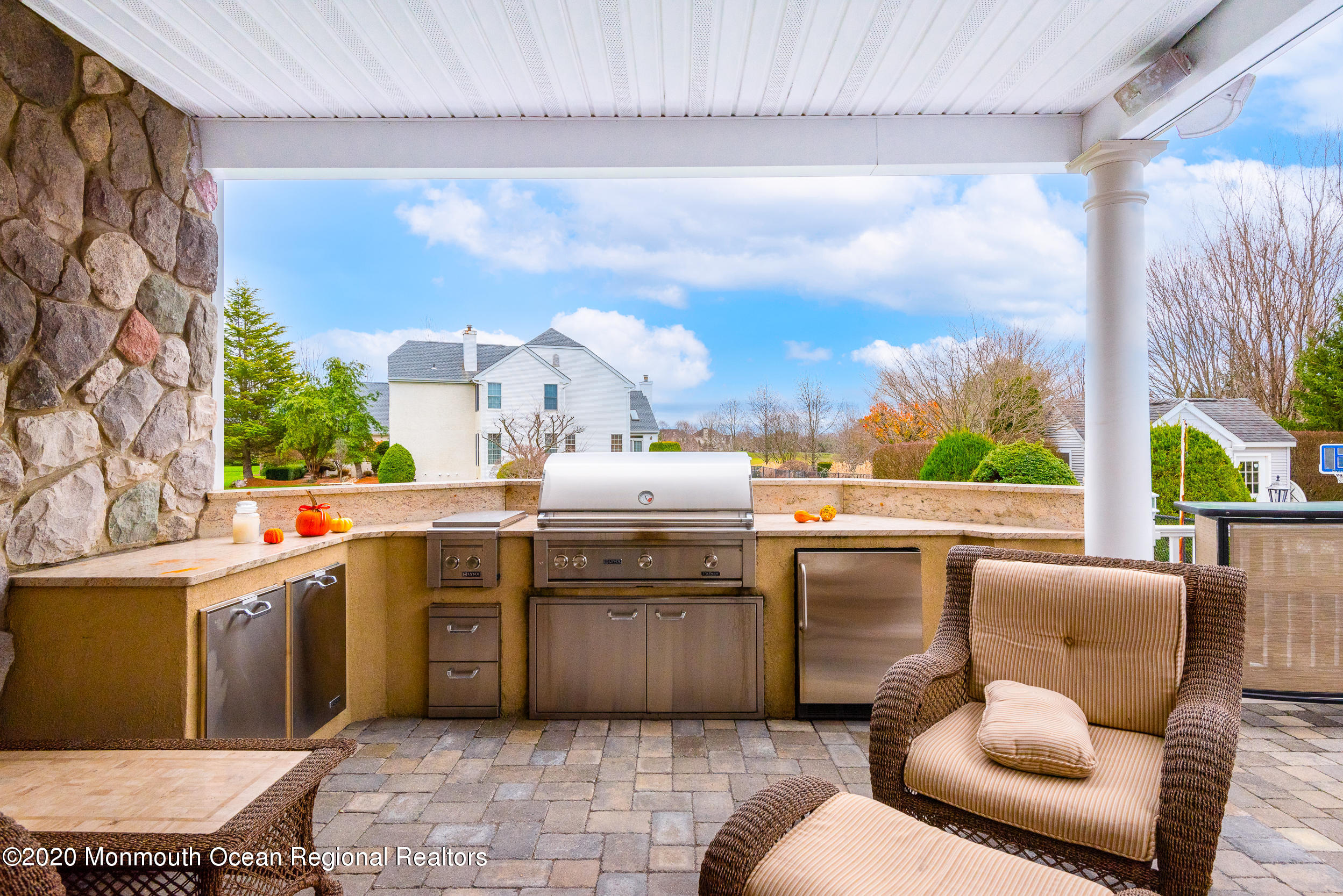 16 Rustic Way Freehold, NJ 07728 - Photo 50 of 66 Back 2