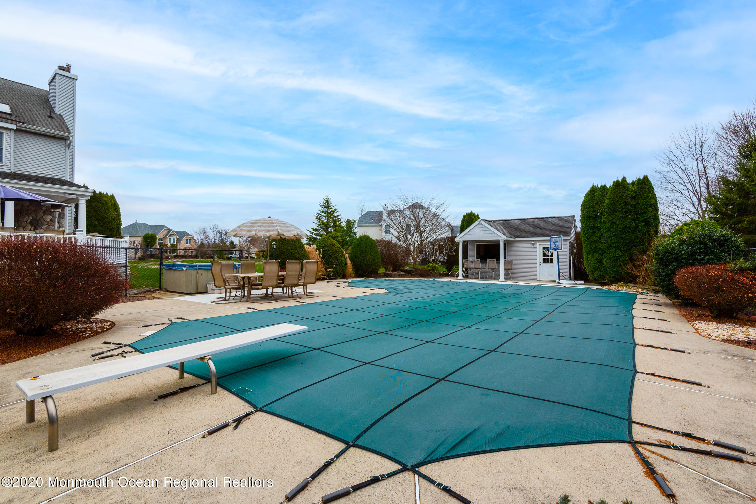 16 Rustic Way Freehold, NJ 07728 - Photo 51 of 66 Back 3