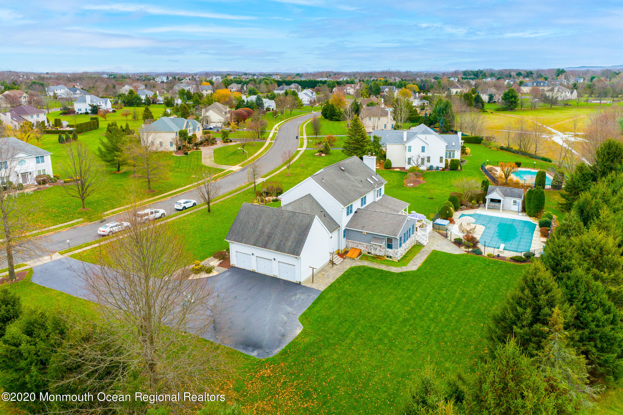 16 Rustic Way Freehold, NJ 07728 - Photo 52 of 66 Back 5
