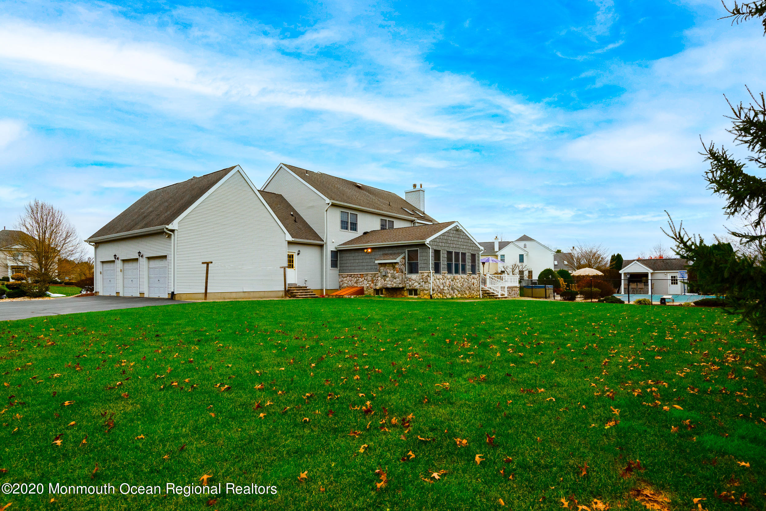 16 Rustic Way Freehold, NJ 07728 - Photo 55 of 66 Front 1a