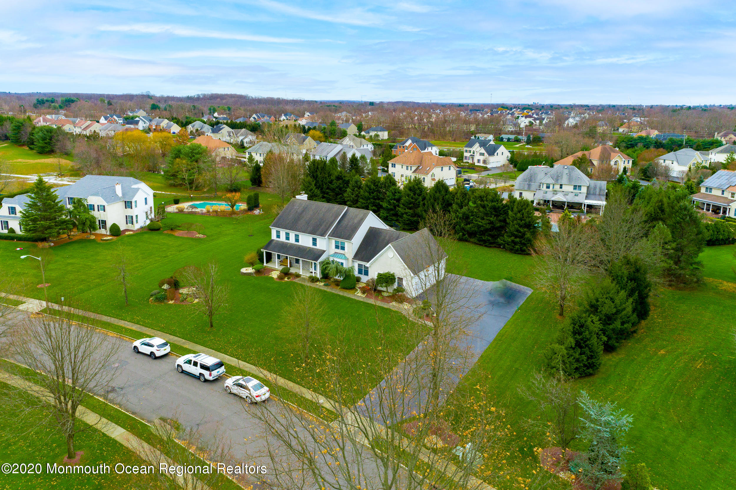 16 Rustic Way Freehold, NJ 07728 - Photo 57 of 66 Front 4