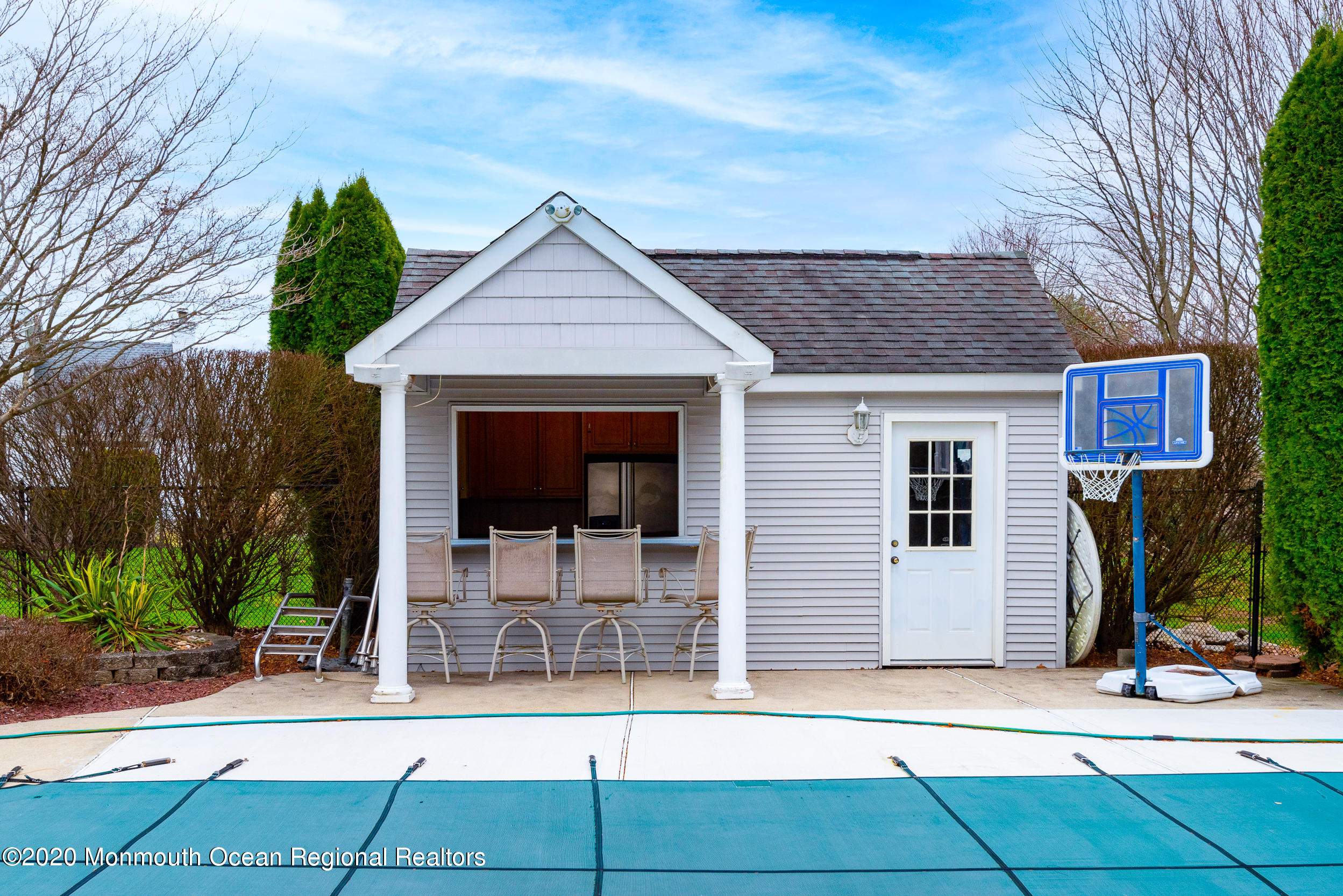 16 Rustic Way Freehold, NJ 07728 - Photo 59 of 66 Pool House 1