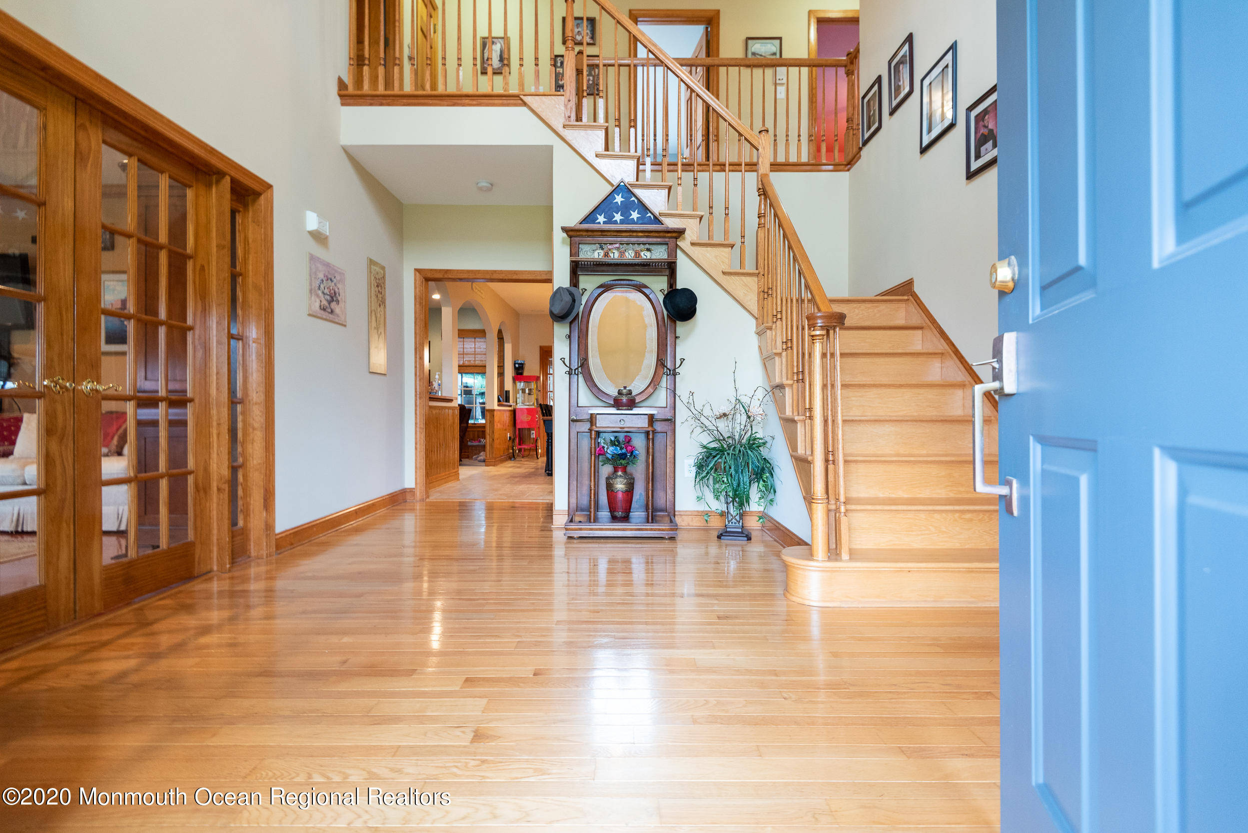 16 Rustic Way Freehold, NJ 07728 - Photo 7 of 66 Foyer 1