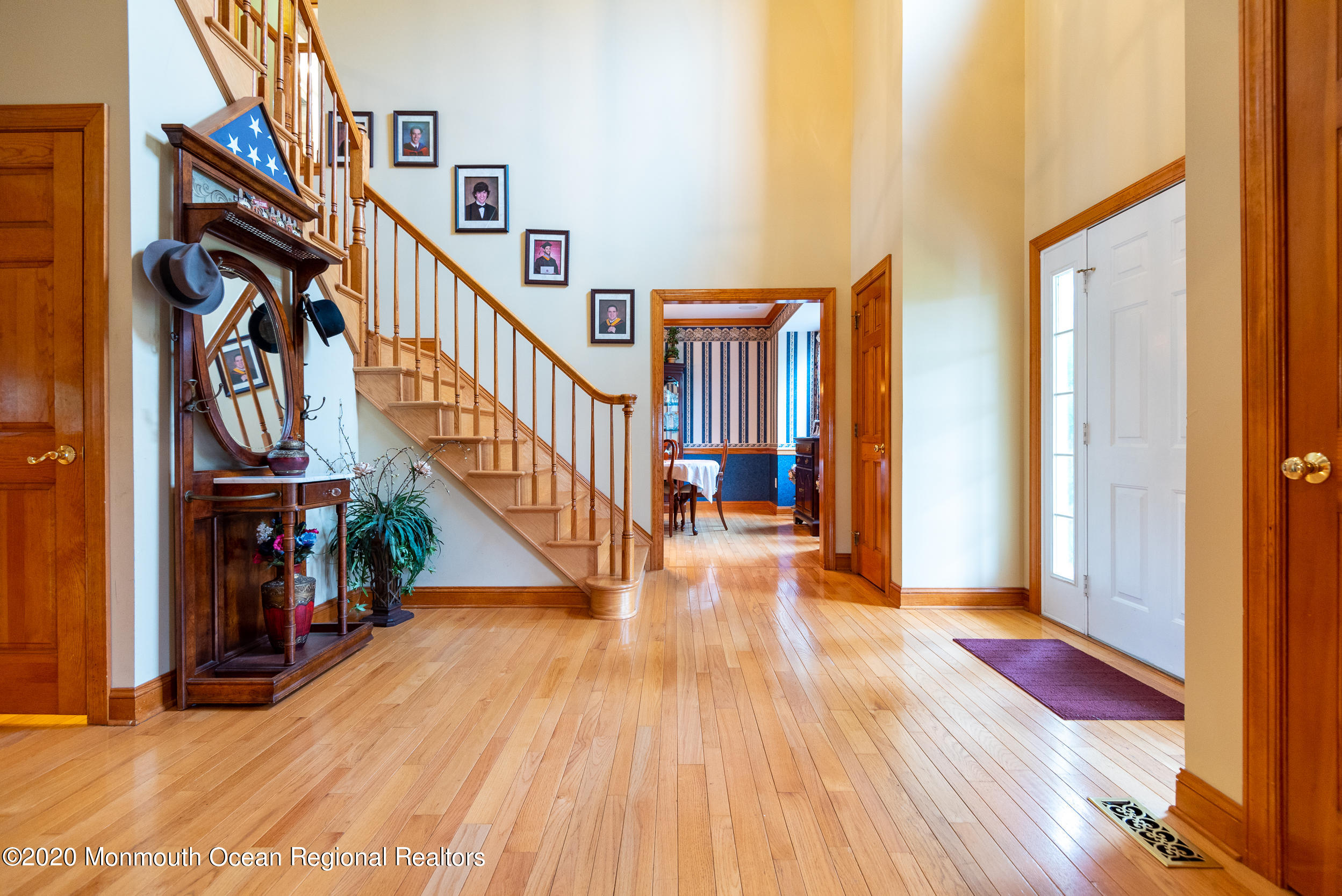 16 Rustic Way Freehold, NJ 07728 - Photo 8 of 66 Foyer 2