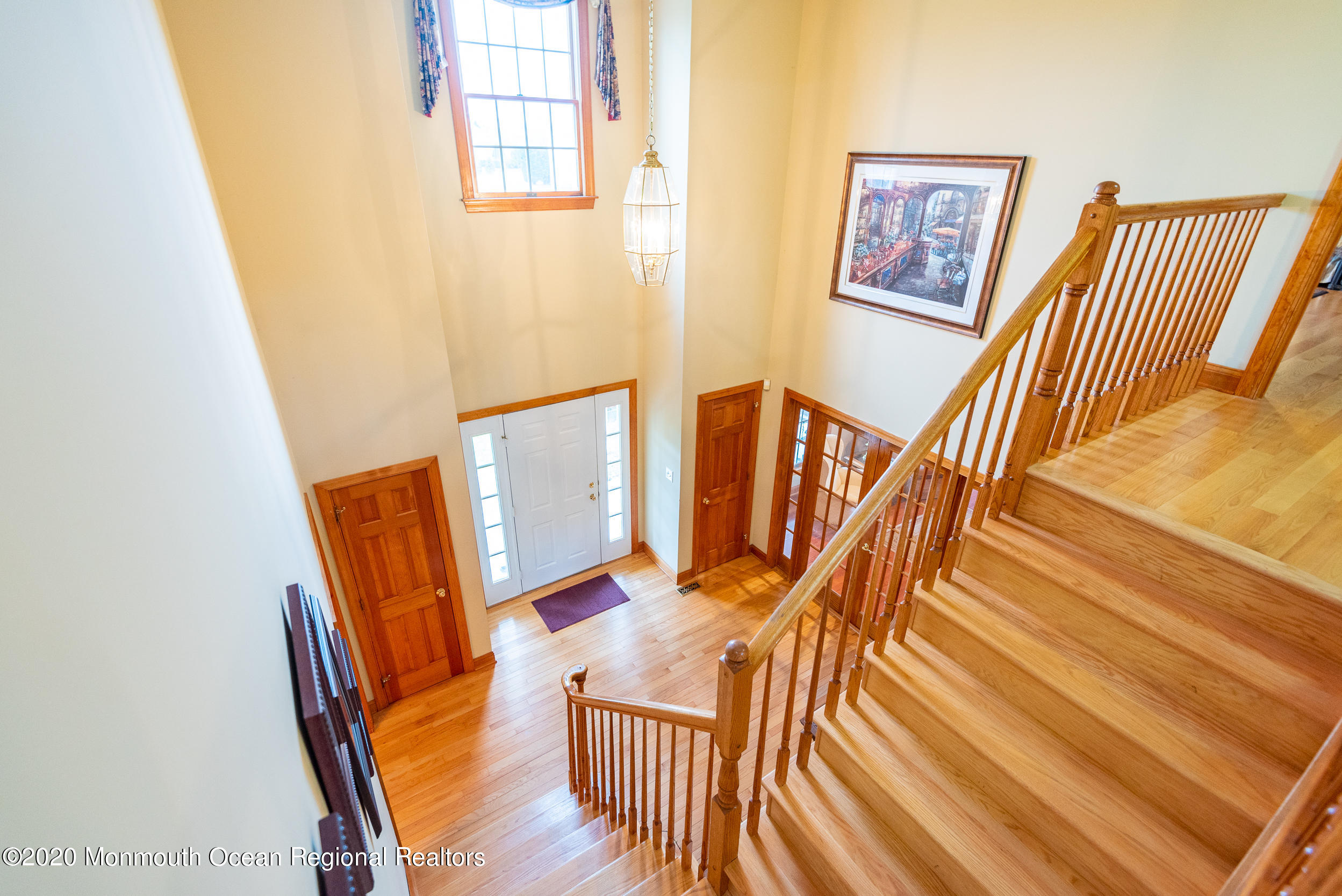 16 Rustic Way Freehold, NJ 07728 - Photo 9 of 66 Foyer 3
