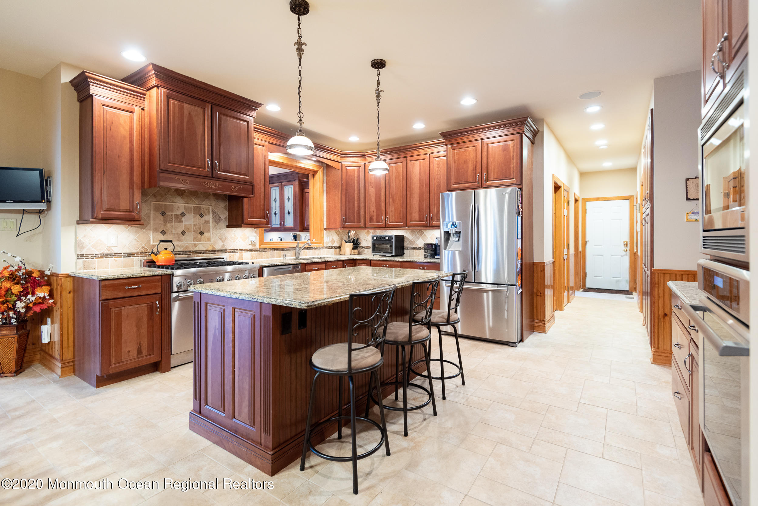 16 Rustic Way Freehold, NJ 07728 - Photo 10 of 66 Kitchen 2