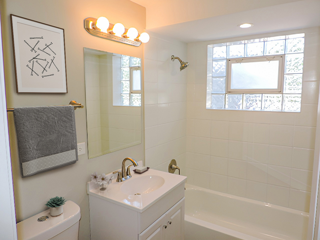 2440 River Road, Unit 1E River Grove, IL 60171 - Photo 15 of 16 Gallery Image 15