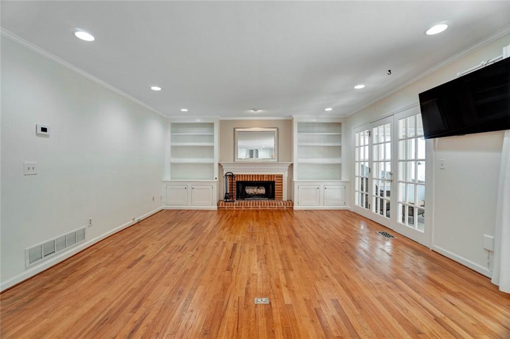 295 Oakmere Road Alpharetta, GA 30009 - Photo 15 of 30