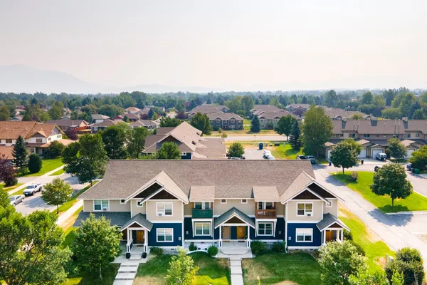 $398,000 | 56 Kimball Avenue, Unit D, Bozeman, MT 59718