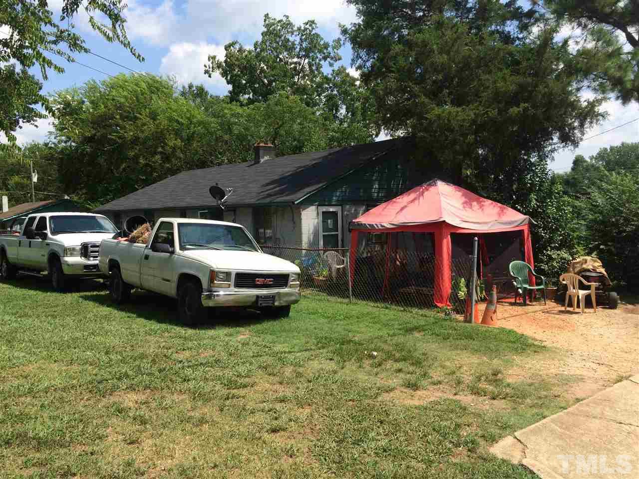 1117 Gregg Street Raleigh, NC 27601 - Photo 1 of 3