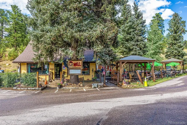 $915,000 | 28735 Little Big Horn Drive, Evergreen, CO 80439