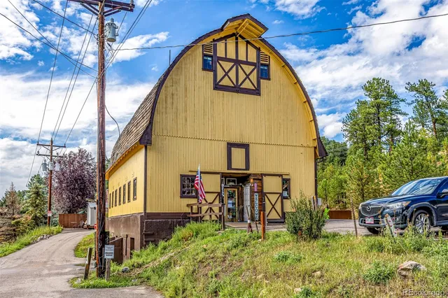 $915,000 | 28735 Little Big Horn Drive, Evergreen, CO 80439