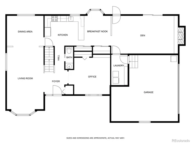 $915,000 | 28735 Little Big Horn Drive, Evergreen, CO 80439