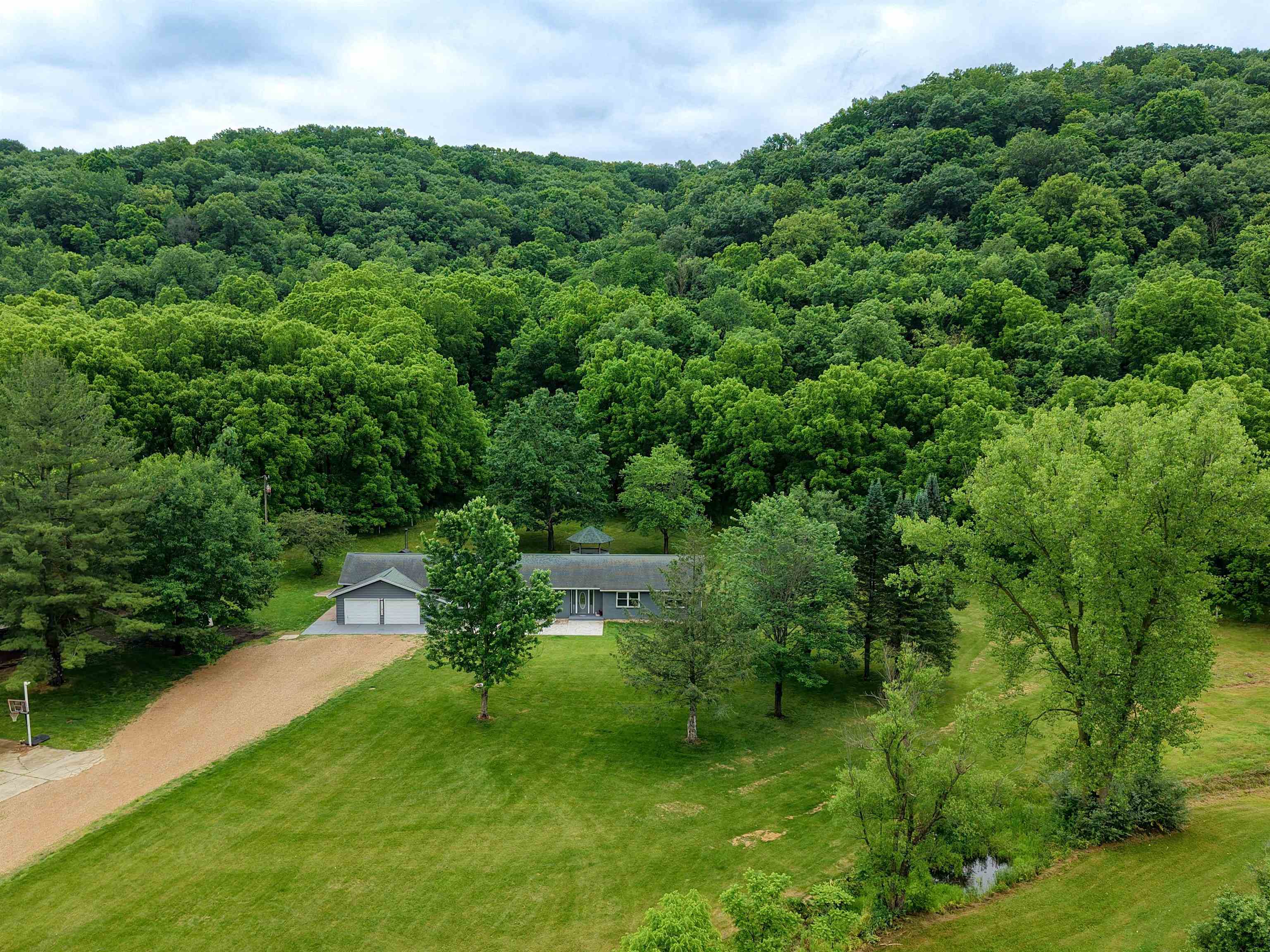607 Old 80 Road Muscoda, WI 53573 - Photo 86 of 90
