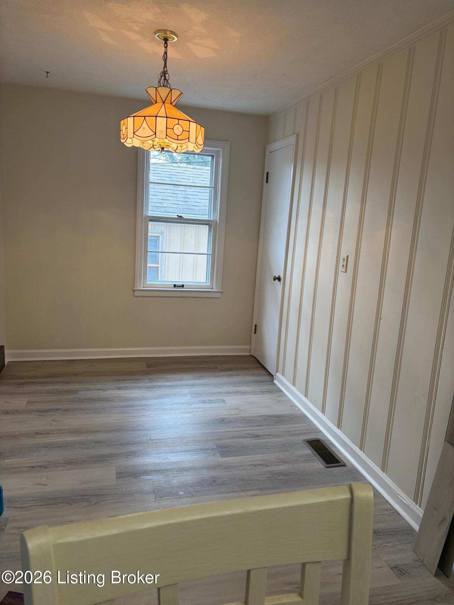 247 Spring Street New Castle, KY 40050 - Photo 7 of 32 Dining Room