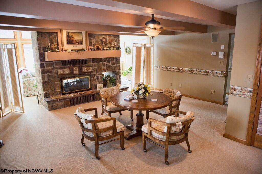 20 Lakeview Road Davis, WV 26260 - Photo 4 of 19 Gallery Image 4