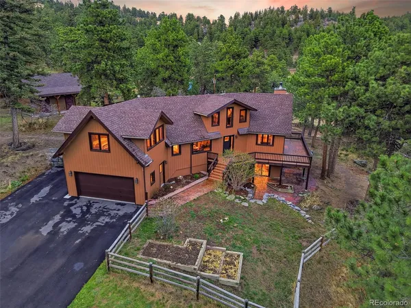 $939,000 | 6271 Valley Lane, Morrison, CO 80465