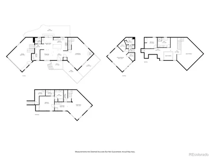 $939,000 | 6271 Valley Lane, Morrison, CO 80465