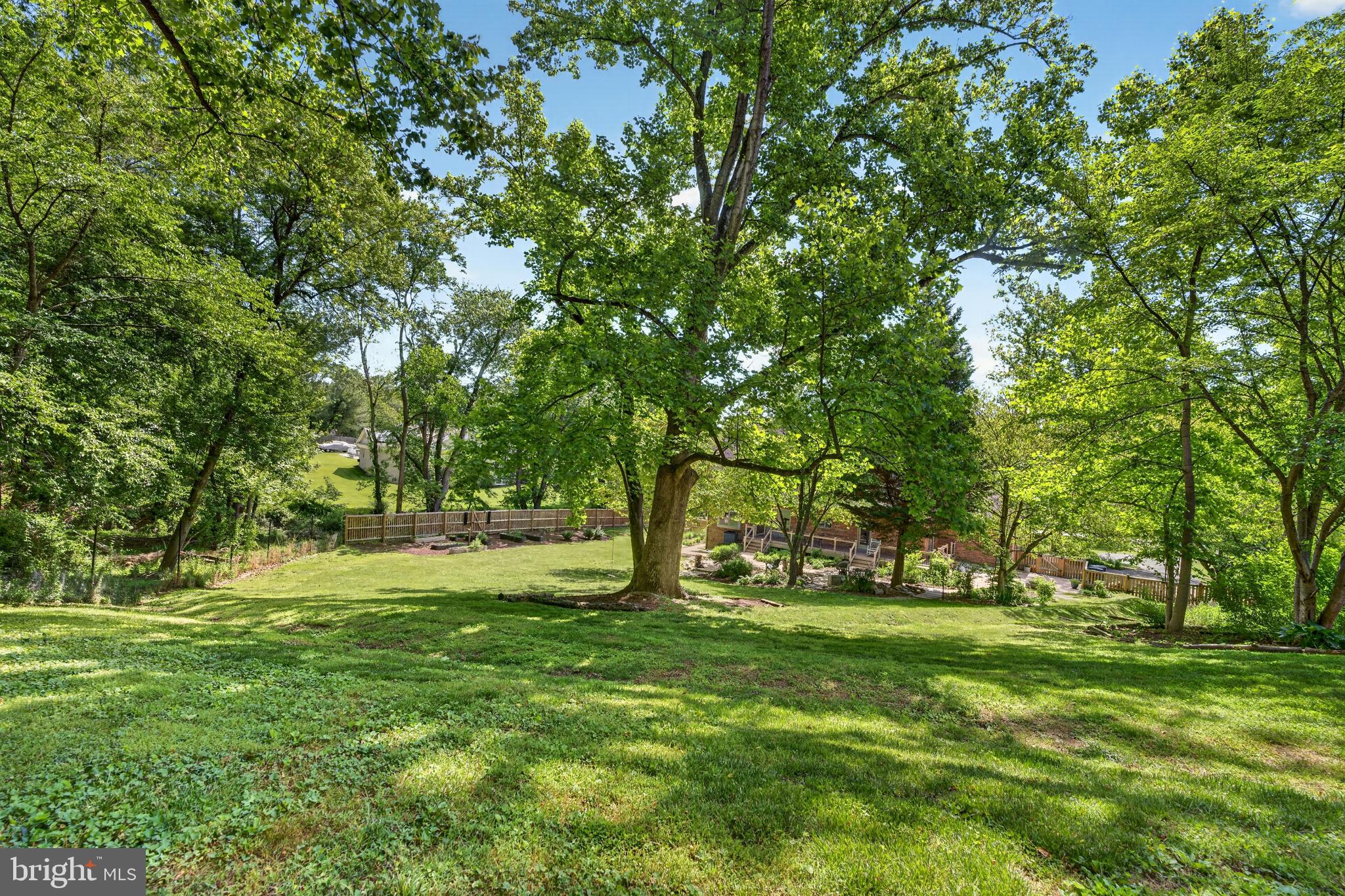 1917 Merrifields Drive Silver Spring, MD 20906 - Photo 55 of 65