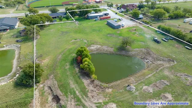 a view of a lake from a balcony