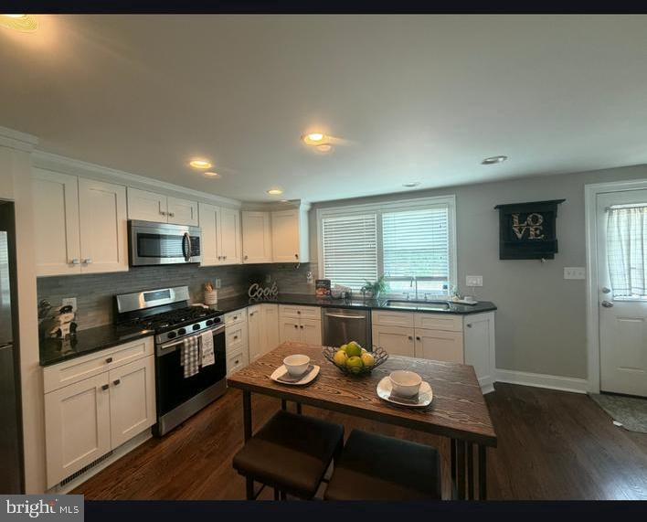 615 47th Street Baltimore, MD 21224 - Photo 11 of 33