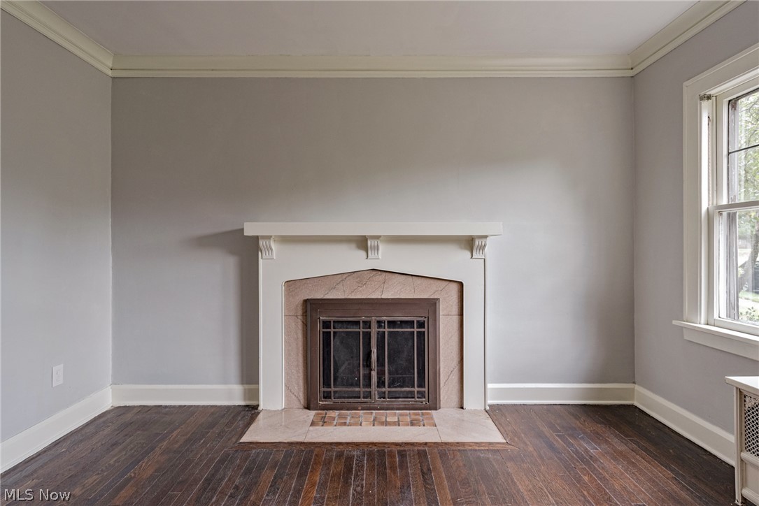 1593 Ivydale Road Cleveland, OH 44118 - Photo 6 of 34 Gallery Image 6