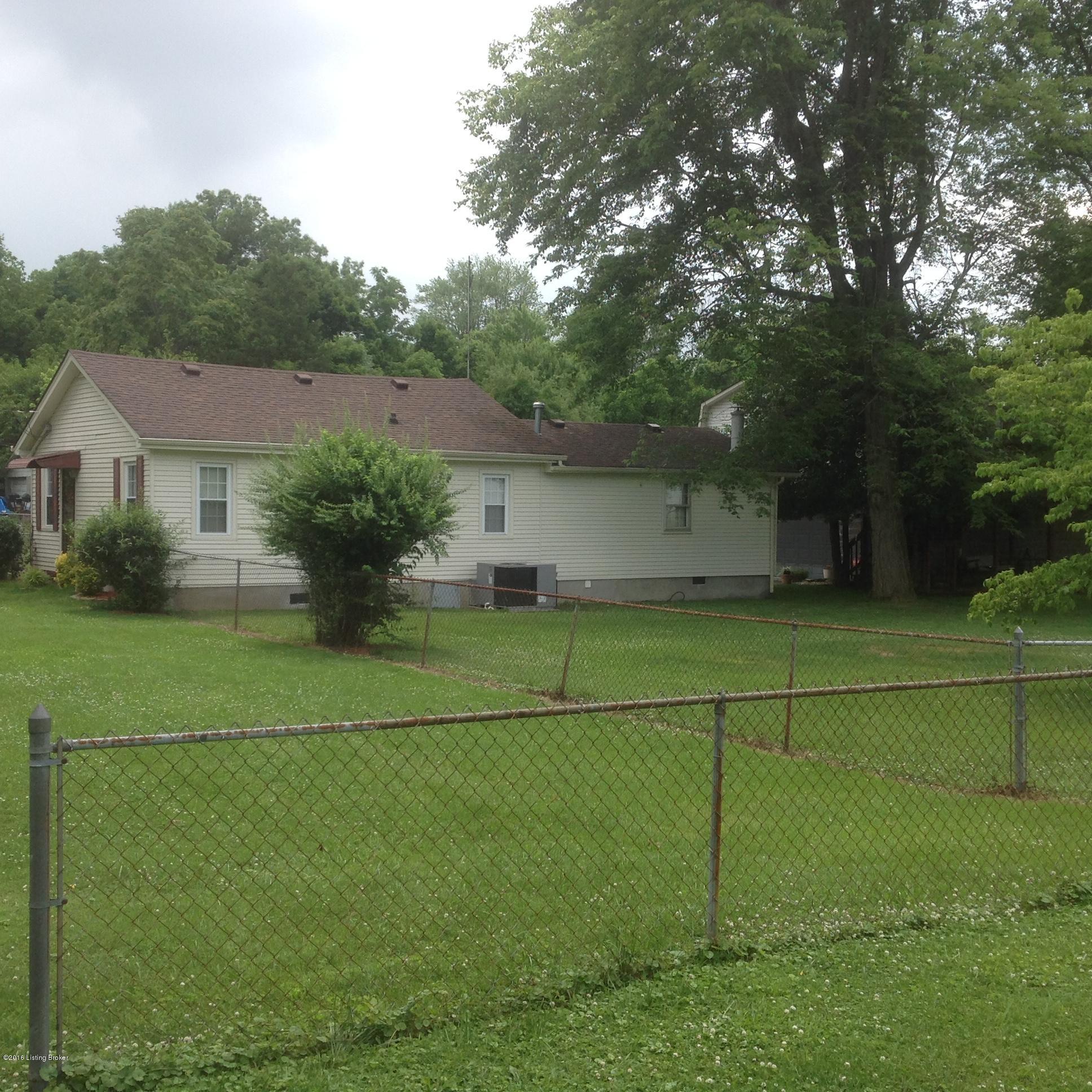 6696 Rutledge Road Louisville, KY 40258 - Photo 29 of 43 image