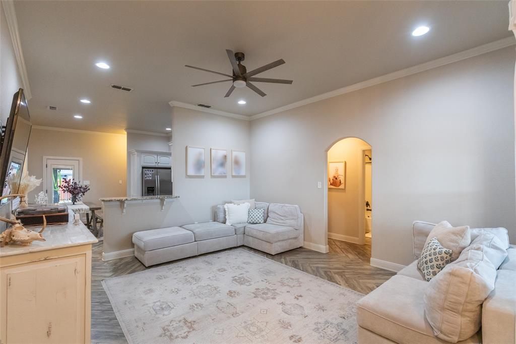 3617 Firedog Road Abilene, TX 79606 - Photo 4 of 40