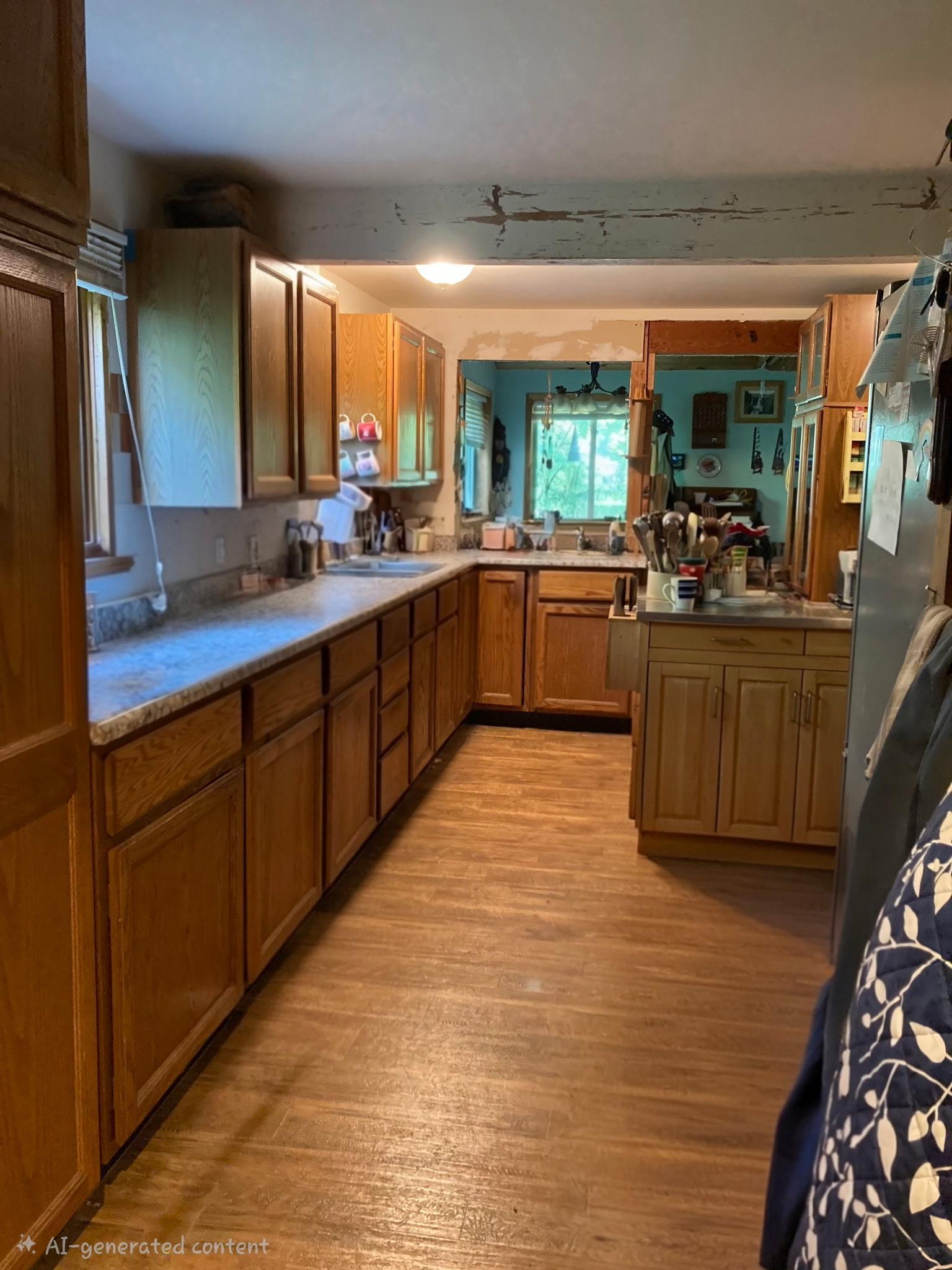 34437 County 18 Cushing, MN 56443 - Photo 5 of 24