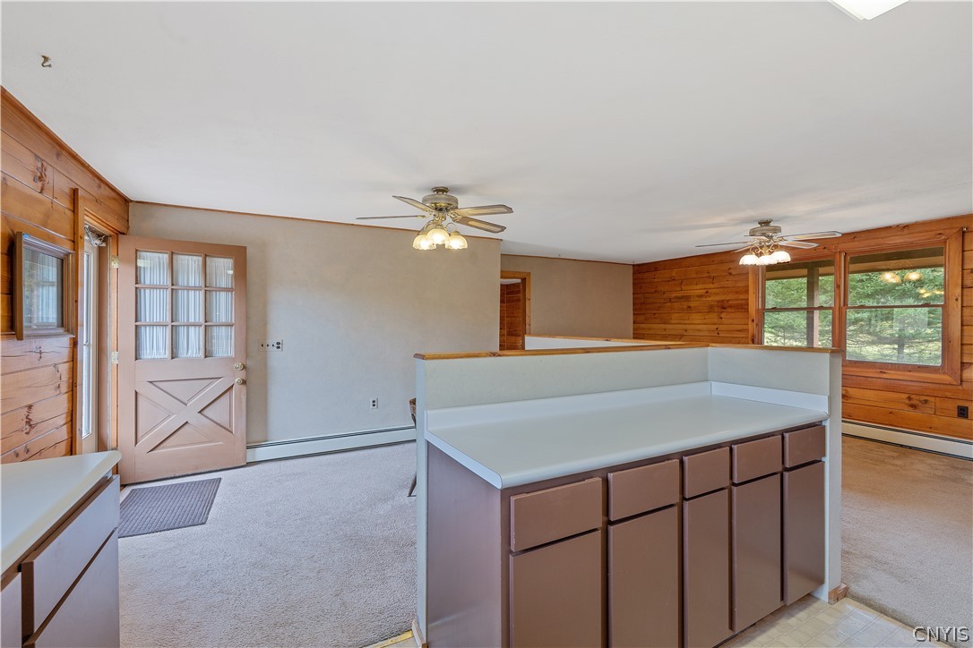 788 Centerville Road Richland, NY 13142 - Photo 13 of 42 Kitchen Island