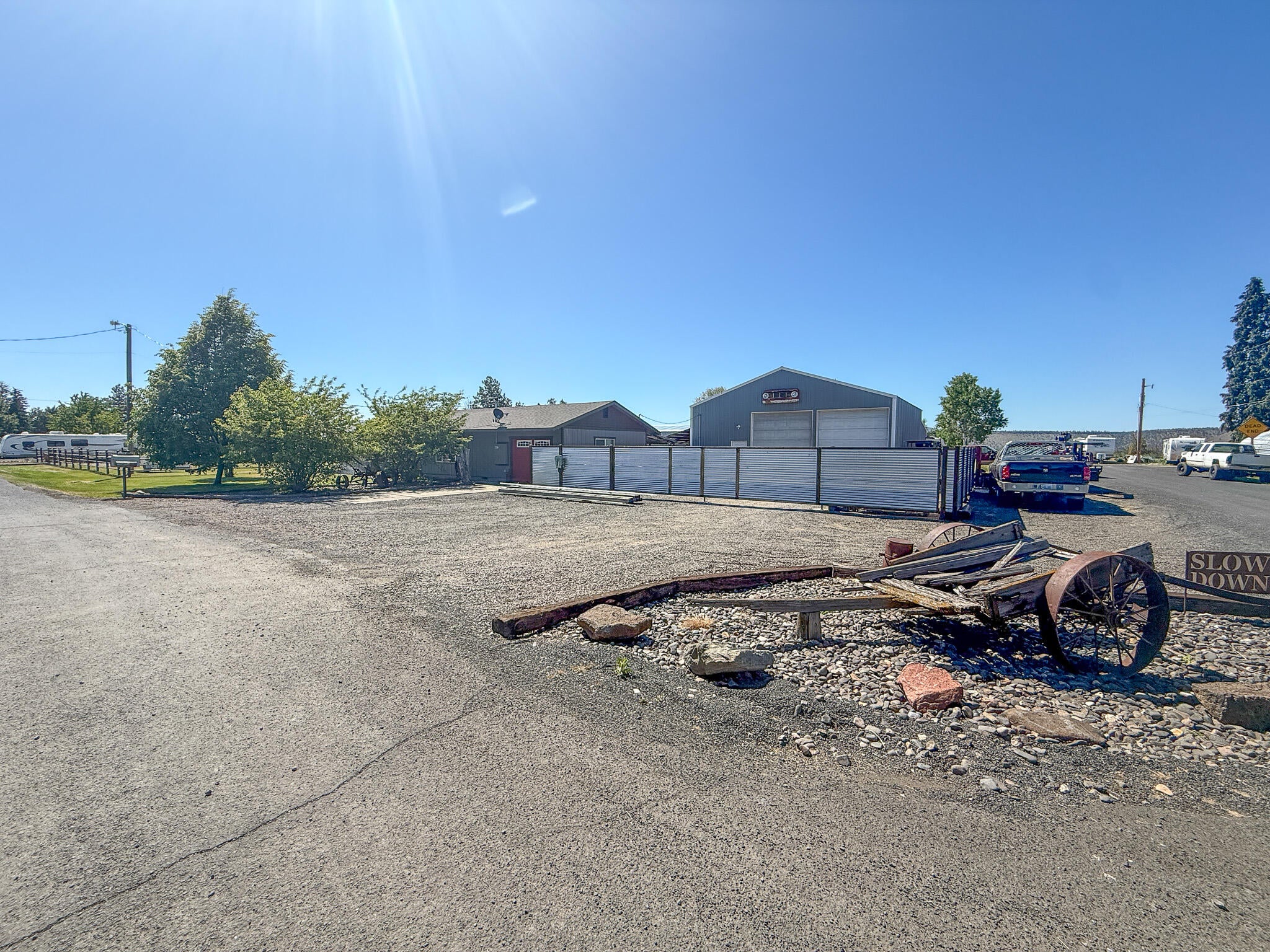 722 Reata Road Prineville, OR 97754 - Photo 30 of 34 31