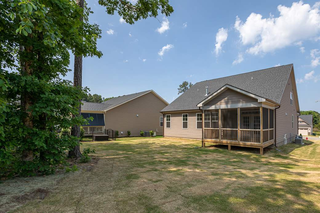 5348 Topspin Court Raleigh, NC 27609 - Photo 29 of 30 Photo 29