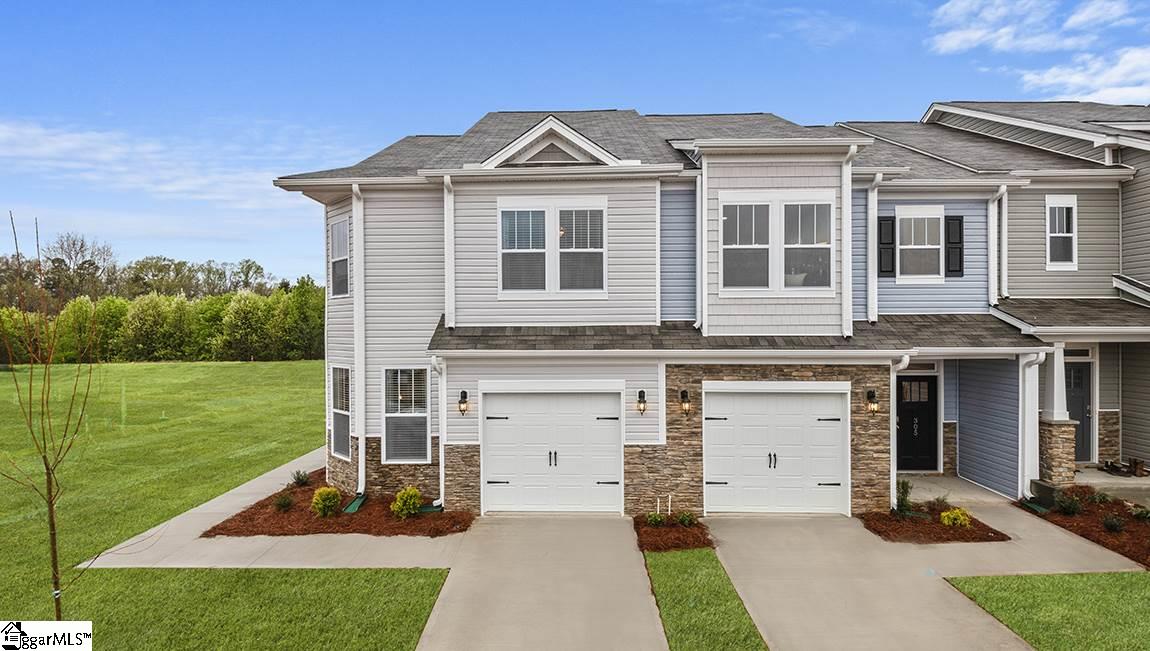 431 Yellow Fox Road Greer, SC 29650 - Photo 1 of 1 Gallery Image 1