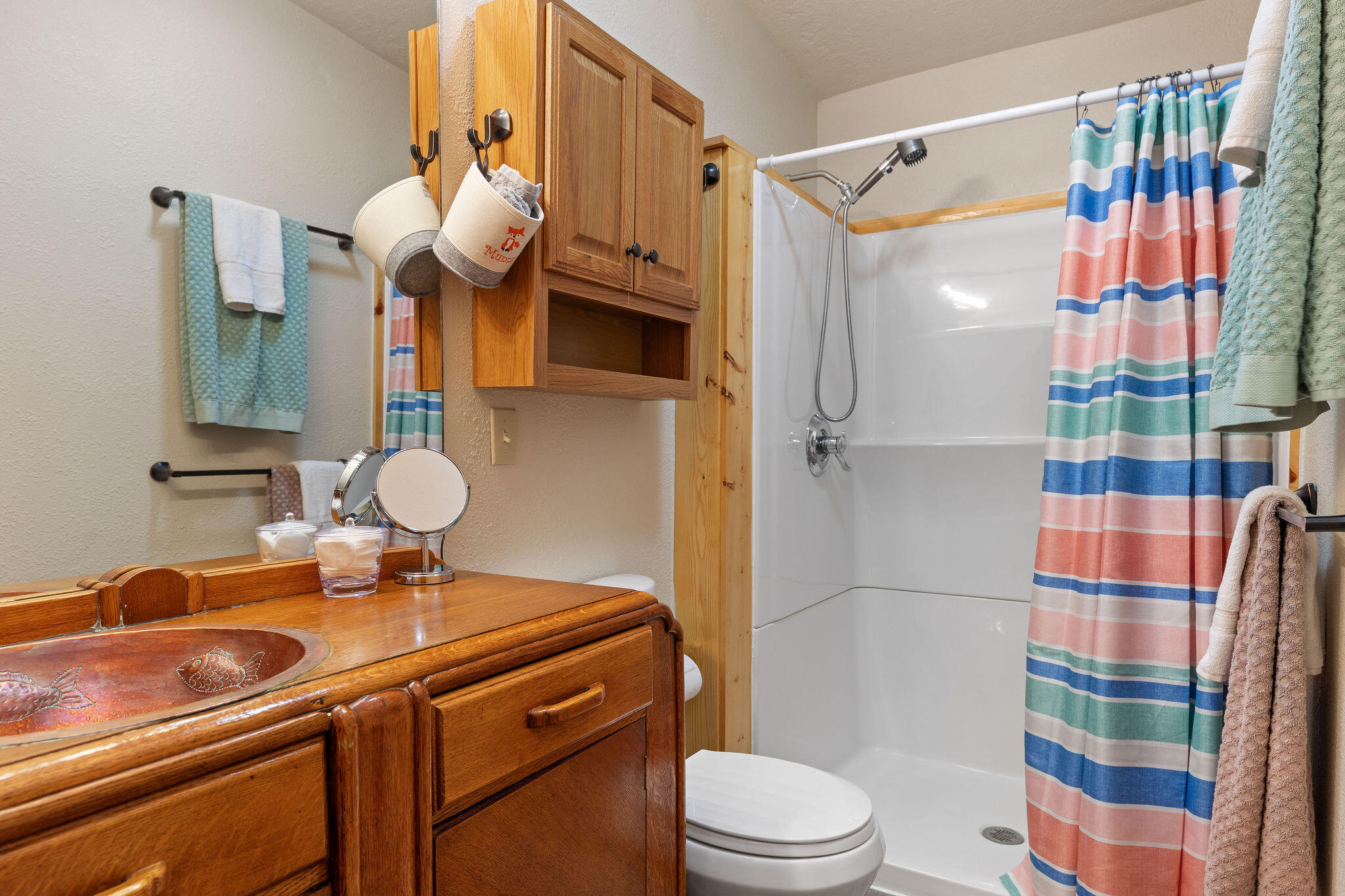 26429 Kings River Road Shell Knob, MO 65747 - Photo 22 of 56 Primary Bathroom