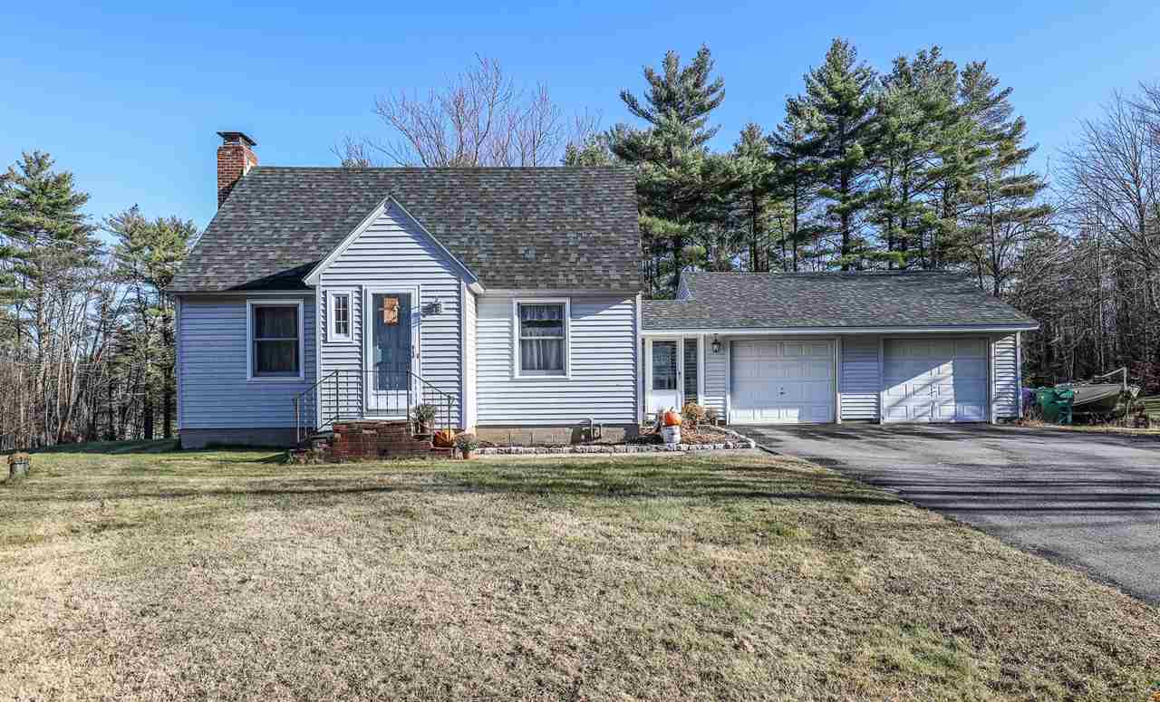 39 Bow Center Road Bow, NH 03304 - Photo 1 of 24