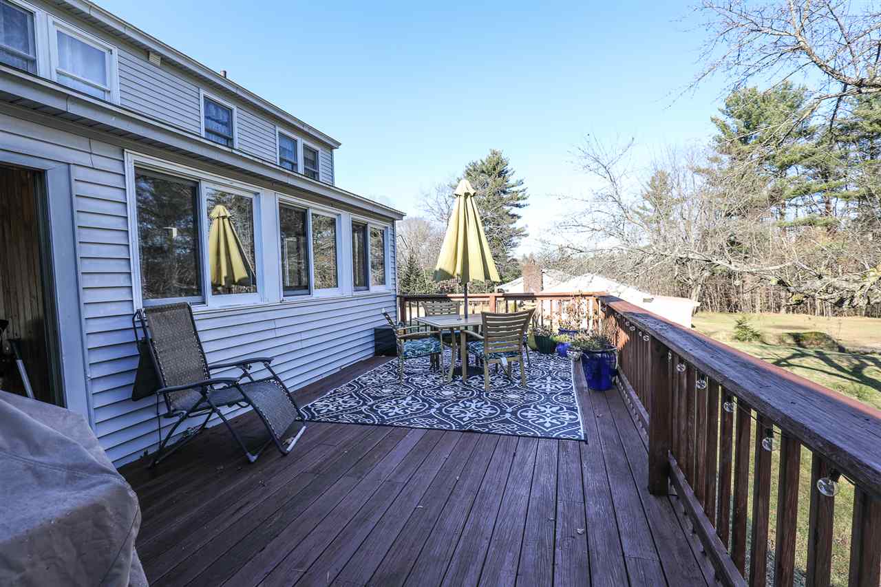 39 Bow Center Road Bow, NH 03304 - Photo 21 of 24