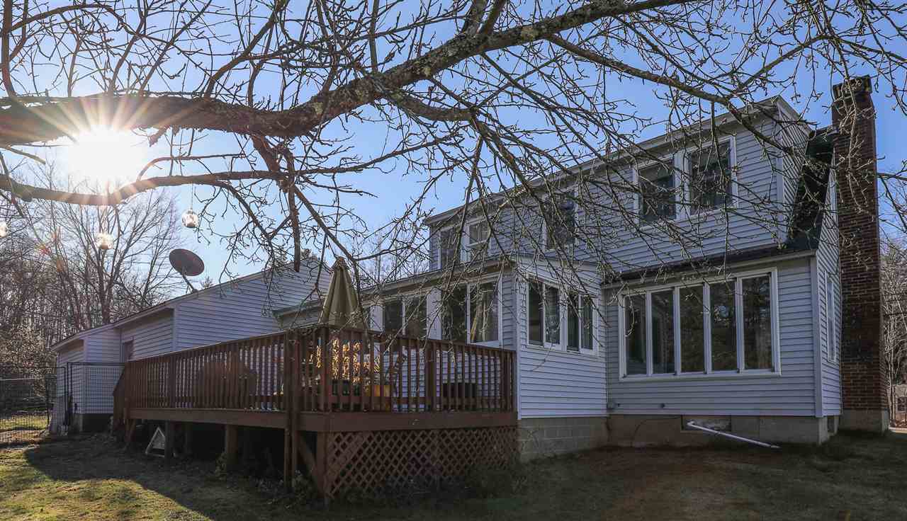 39 Bow Center Road Bow, NH 03304 - Photo 22 of 24