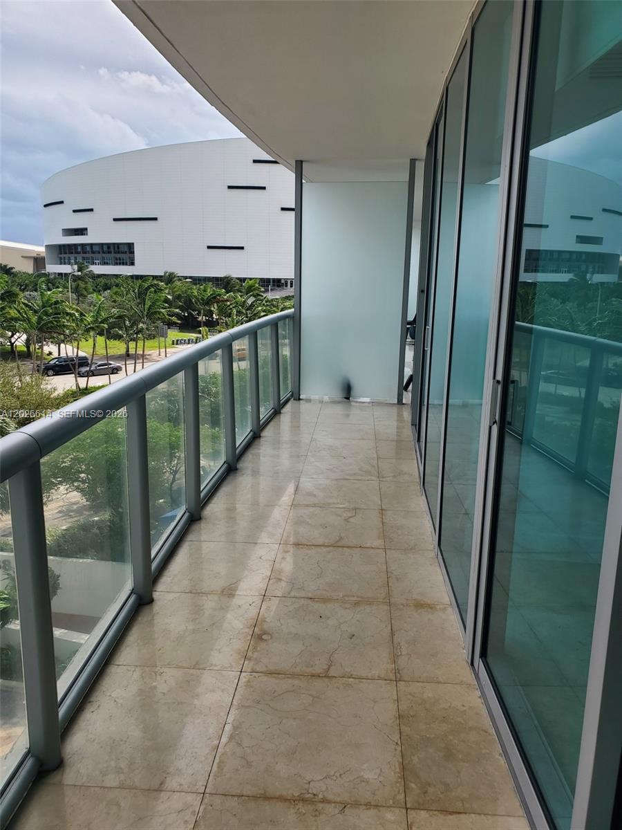 888 Biscayne Boulevard, Unit 311 Miami, FL 33132 - Photo 11 of 13
