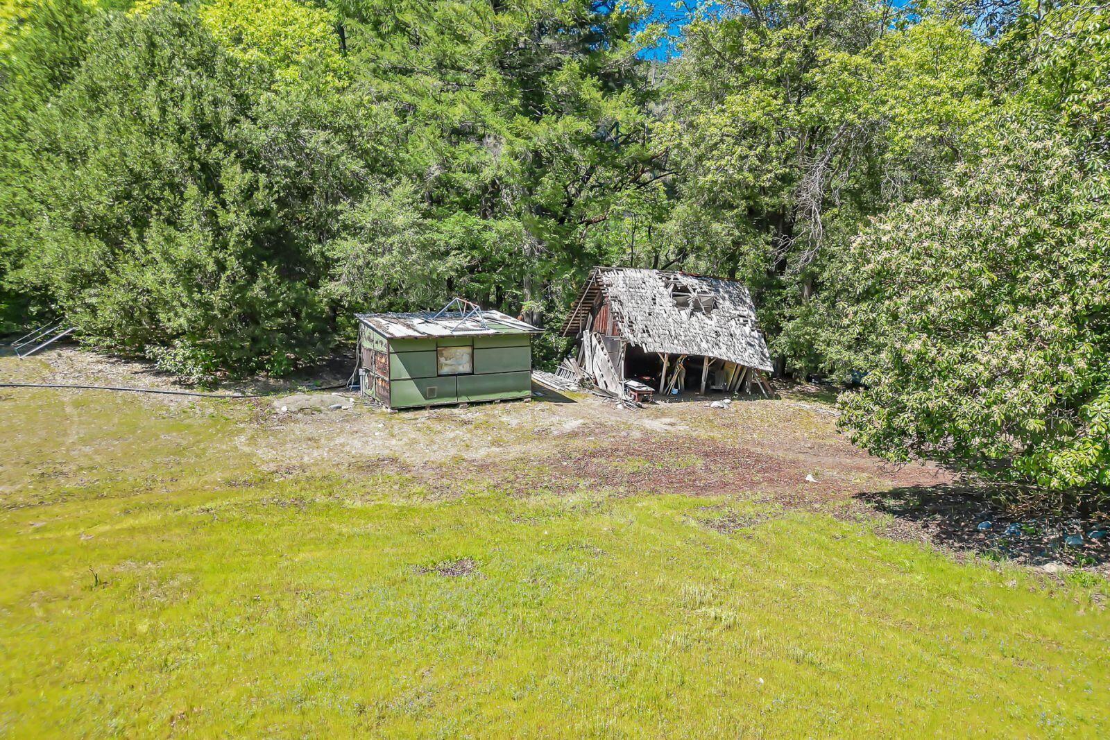 9490 St John Road Hyampom, CA 96046 - Photo 39 of 50