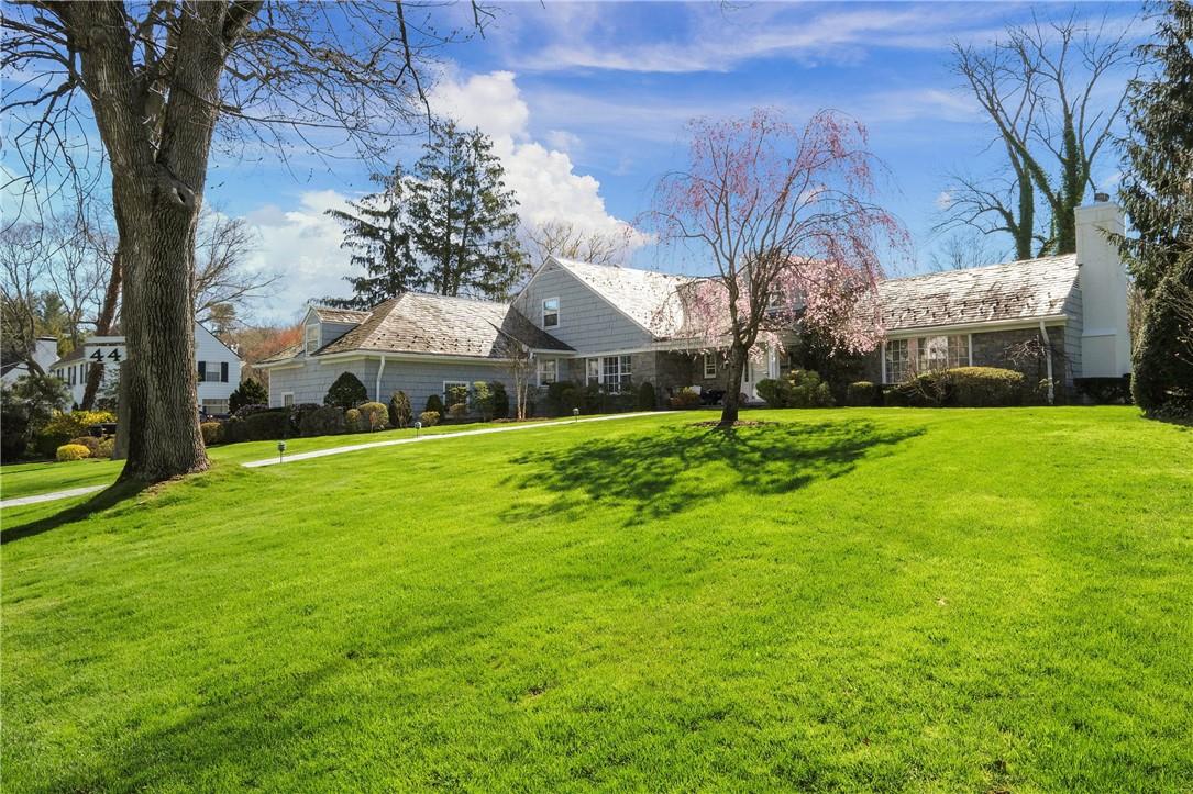 44 Tisdale Road Scarsdale, NY 10583 - Photo 1 of 1