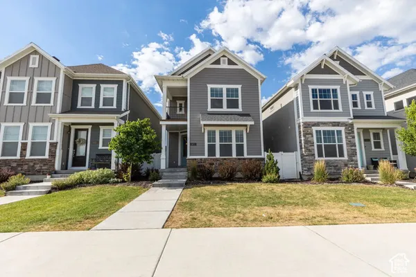 $2,495 | 3472 West Waterbury Drive, Lehi, UT 84048