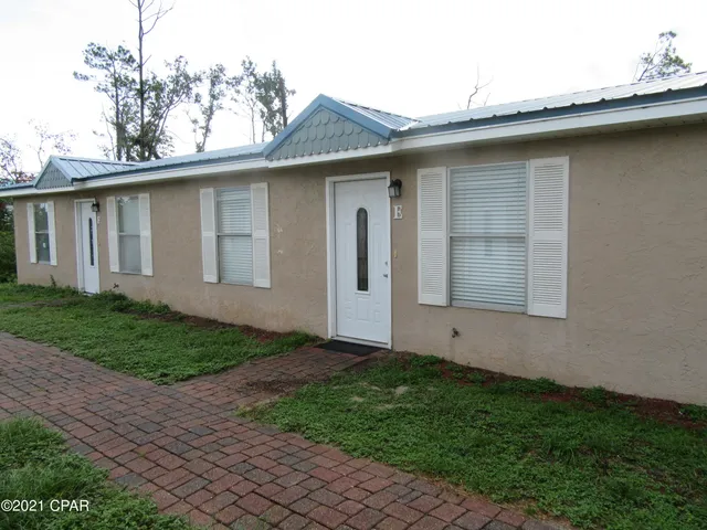 $1,025 | 1104 West 19th Court, Unit E, Lynn Haven, FL 32444